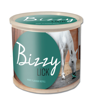 Recharge Bizzy Horse 1kg
