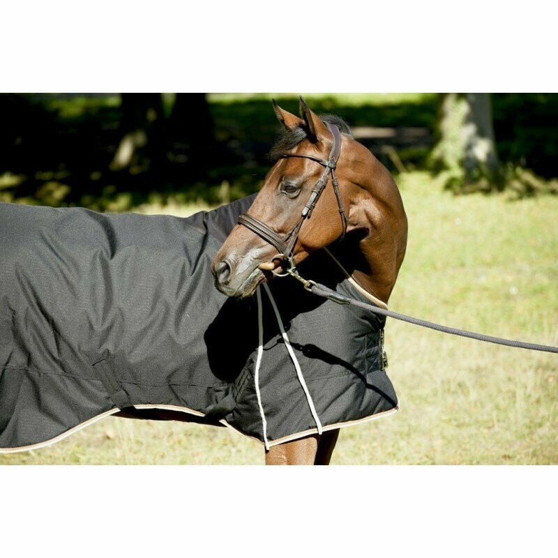 Couverture de box 400g 135 - Pénélope LEPREVOST