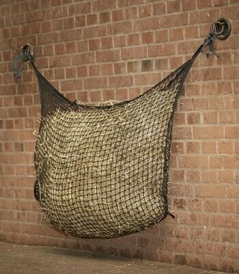 Grand filet à foin 120x90cm - Waldhausen