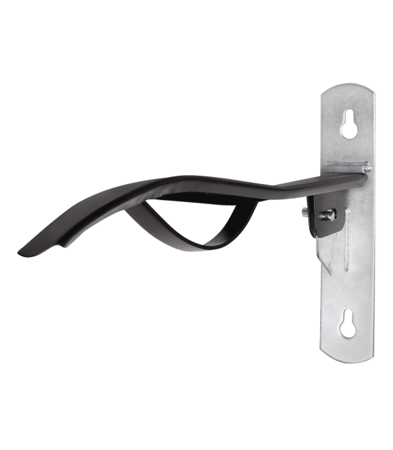 Porte selle pliant - Waldhausen