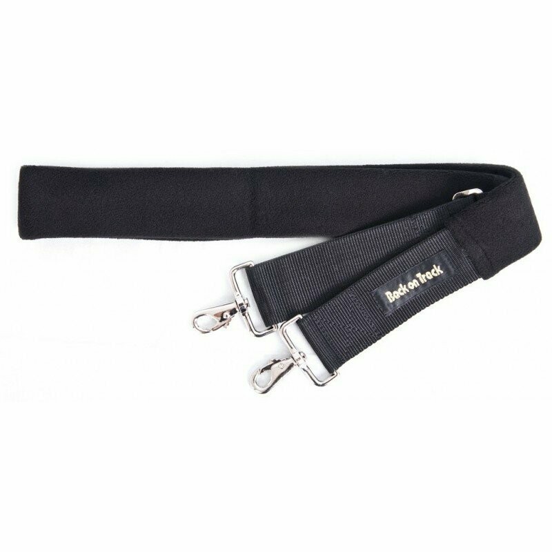 Collier pour Back warmer - BACK ON TRACK