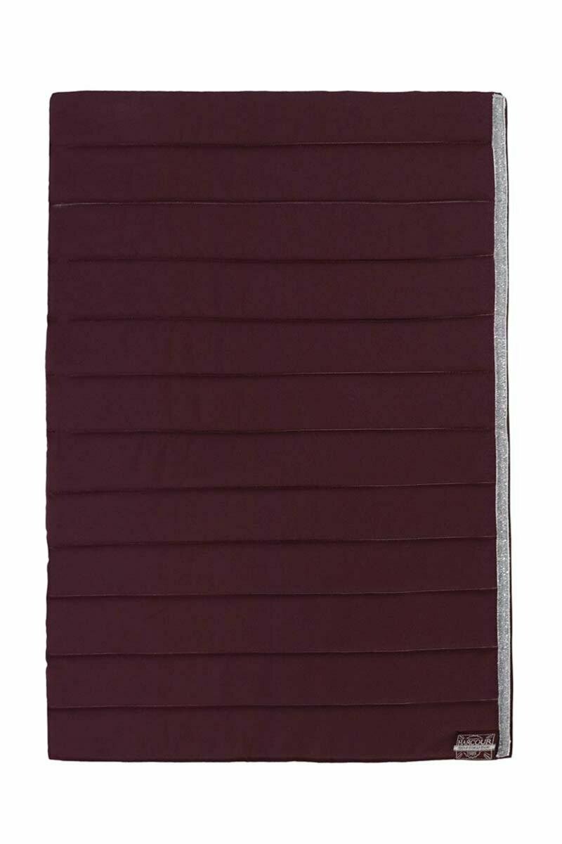 Sous bandage Lilou Hiver - HARCOUR, Couleur: Bordeaux