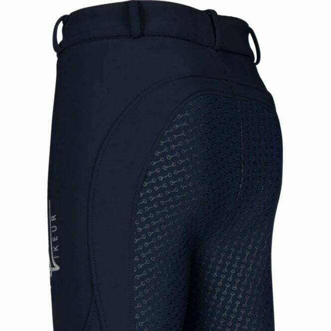 Legging Thermo kima  - PIKEUR