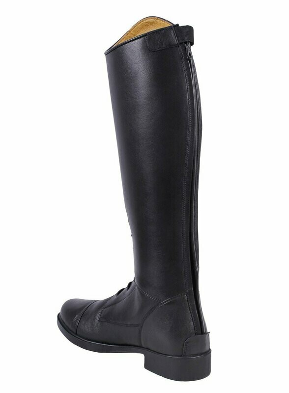 Bottes JULIA  "Junior" - QHP