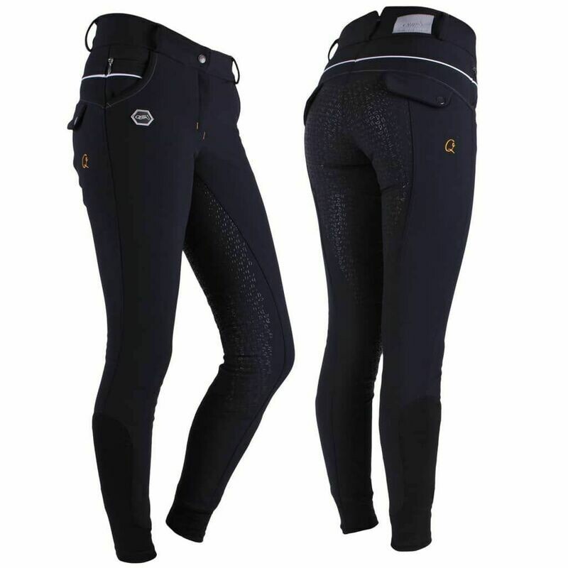 Pantalon Thermo Ivy - QHP