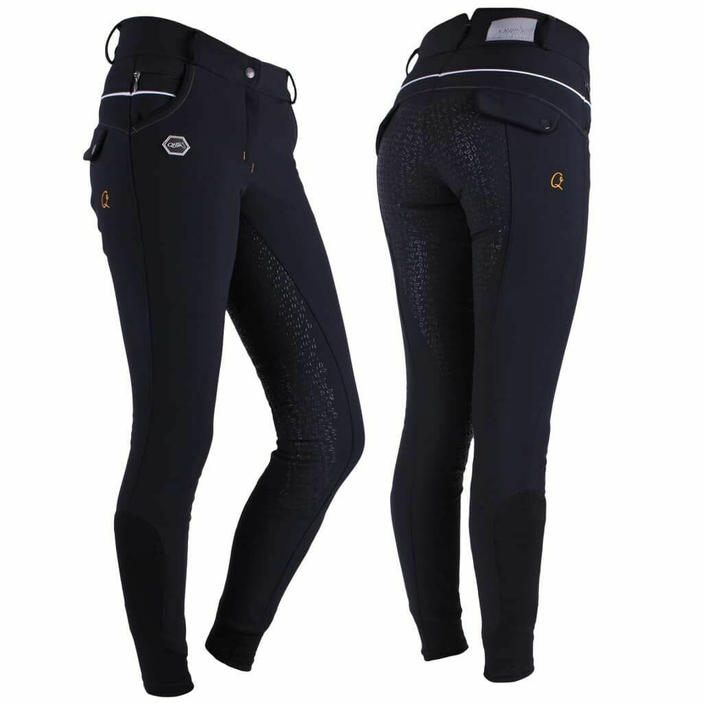 Pantalon Thermo Ivy - QHP Pantalon Thermo Ivy - QHP, Taille: 36