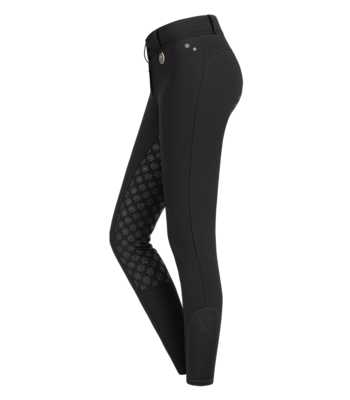 Pantalon Hiver Alice noir 14 ans - Waldhausen