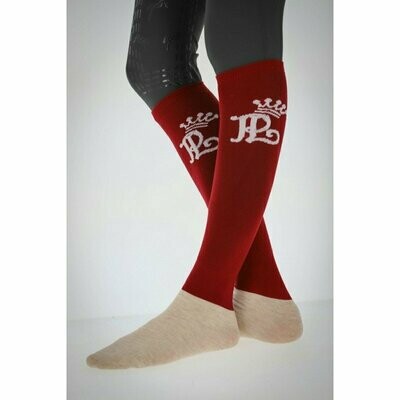 Chaussettes PENELOPE LEPREVOST