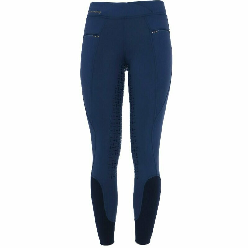 Legging Marydale 14 ans Bleu indigo - Harry's Horse