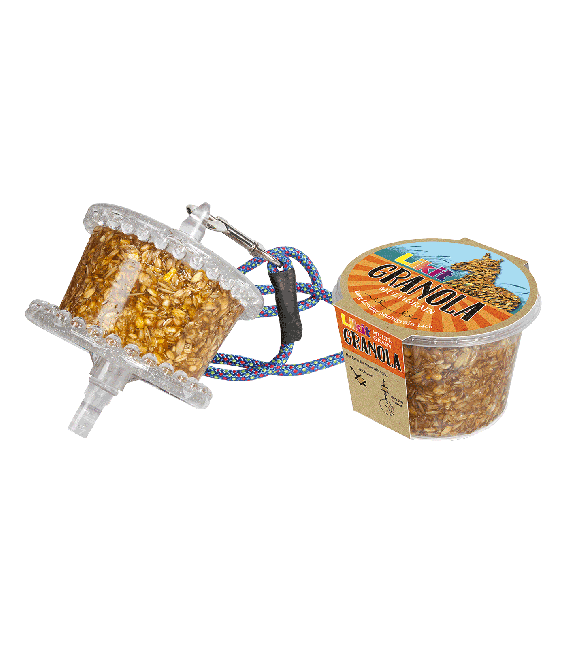 Likit Granola céréales 550 g - LIKIT