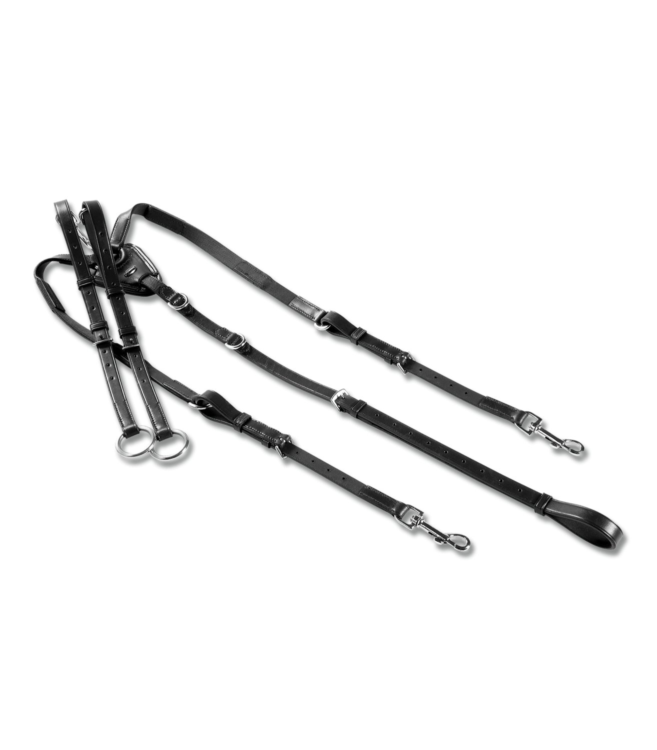 Collier de chasse X-line Elastique - Waldhausen