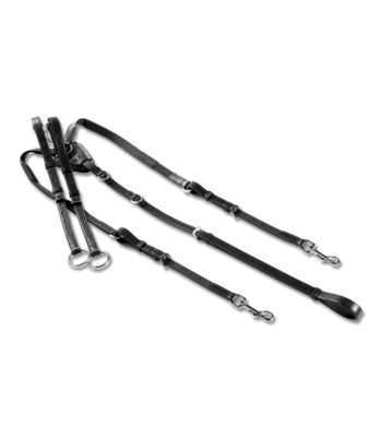 Collier de chasse X-line Elastique - Waldhausen