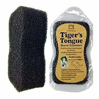 Eponge tiger tonge Eponge tiger tonge