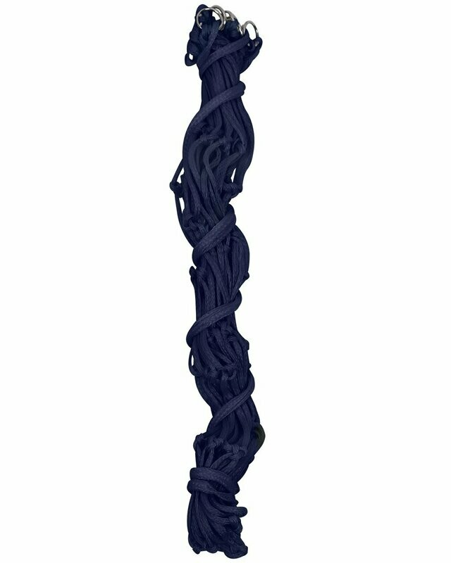 Filet à foin nylon