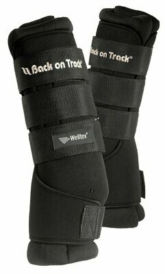 Stable Boots  - BACK ON TRACK