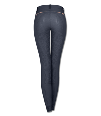 Pantalon "goya" marine 16 ans