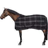 Couverture "Celtic Stable" Bucas