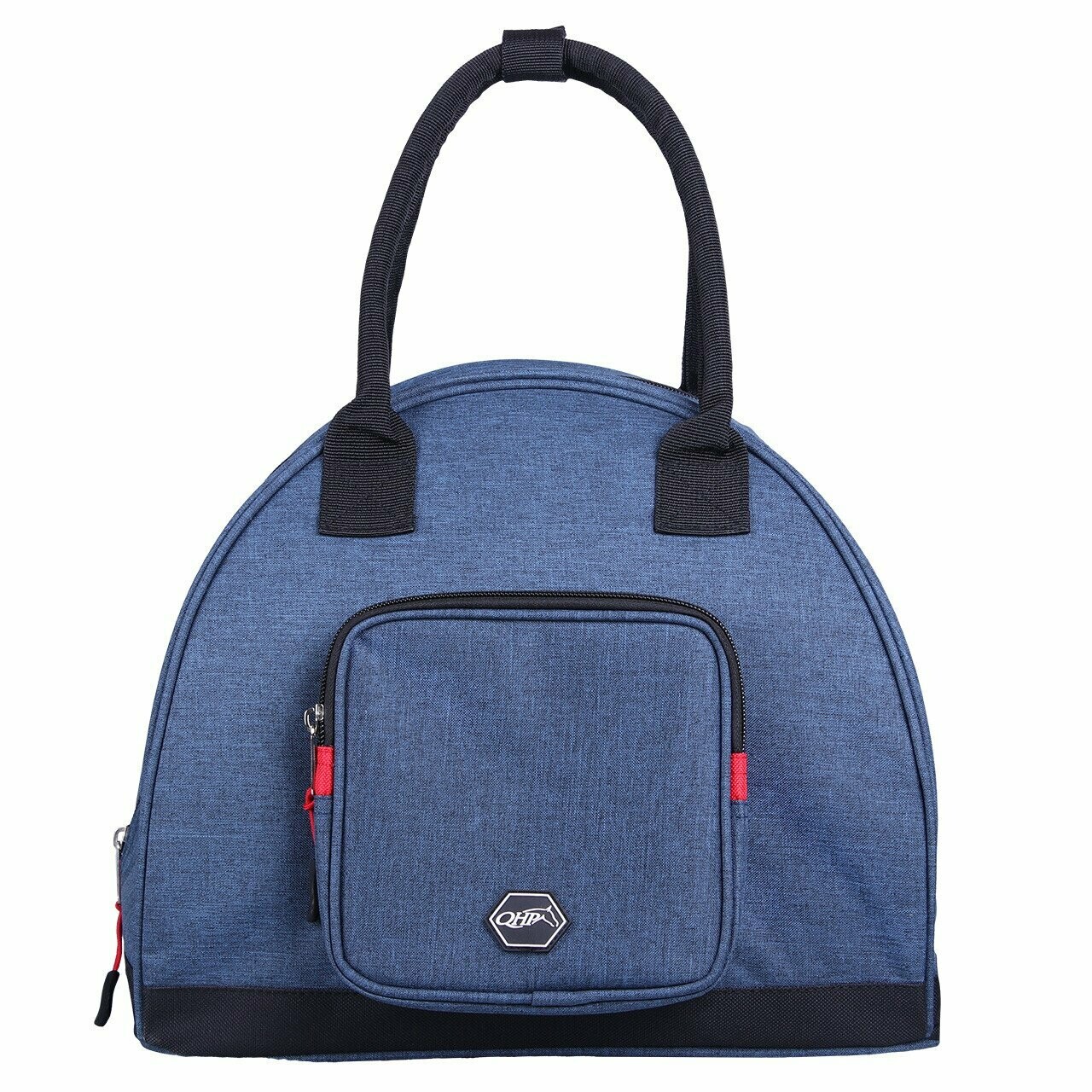 Sac à bombe, Couleurs: Bleu
