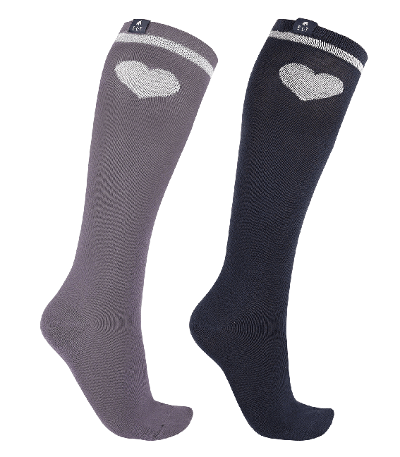 Chaussettes "Lucky"