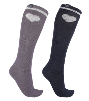 Chaussettes "Lucky"