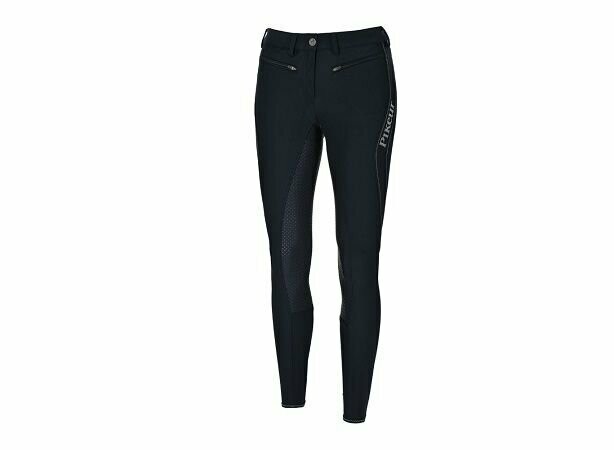 Pantalon Ailine Grip 38 Noir - PIKEUR