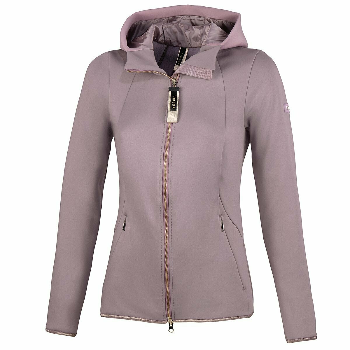 Veste Lova Vieux rose - PIKEUR
