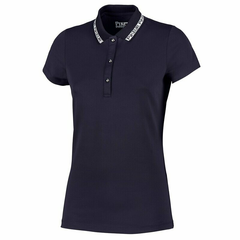 Polo "Durina"  - PIKEUR