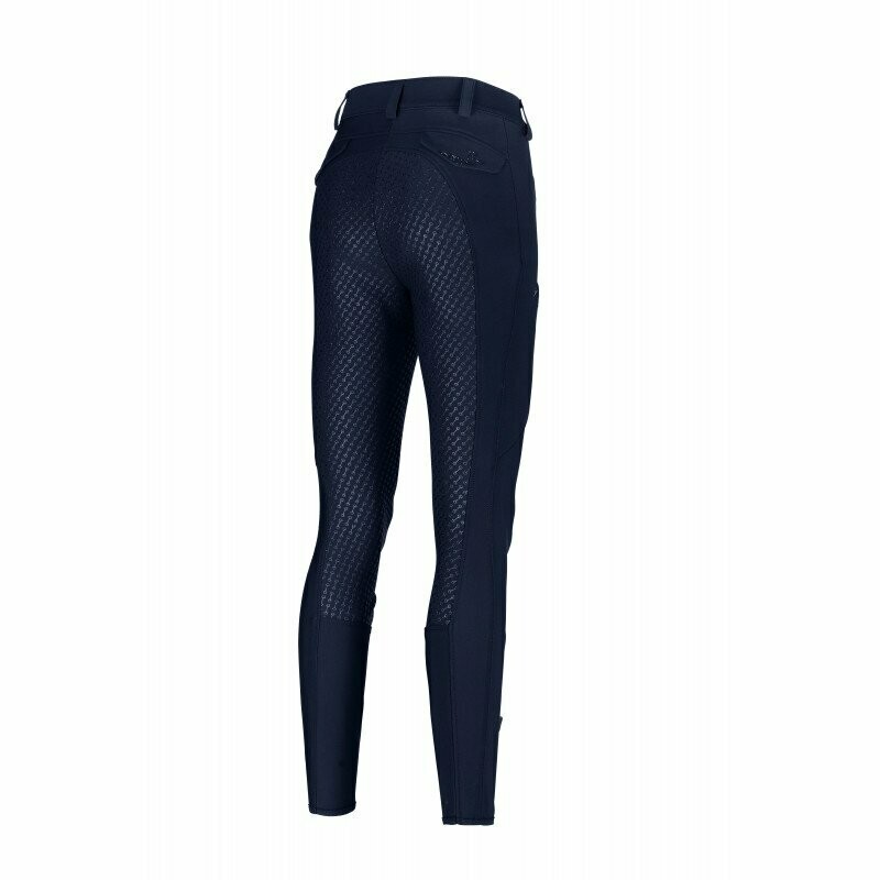 Pantalon Laure Marine - PIKEUR