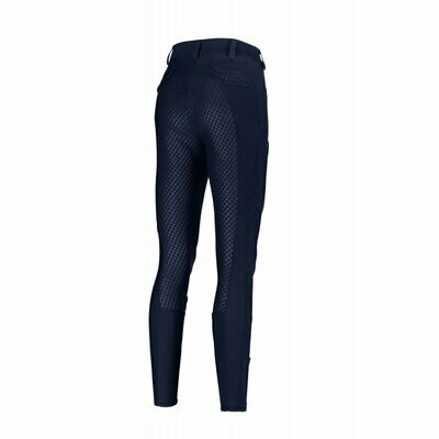 Pantalon Laure Marine - PIKEUR