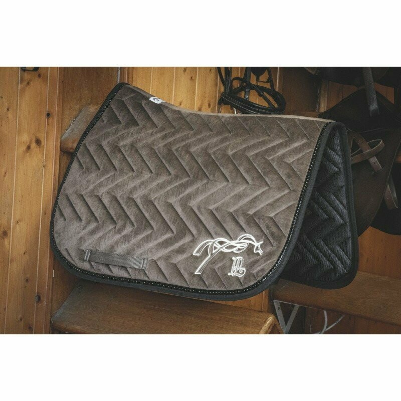 Tapis classique velours - PENELOPE