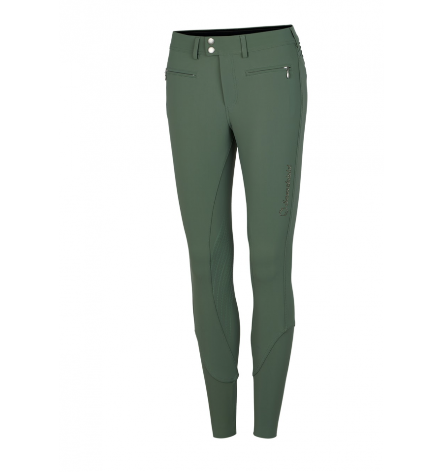 Pantalon Adèle Agave - SAMSHIELD