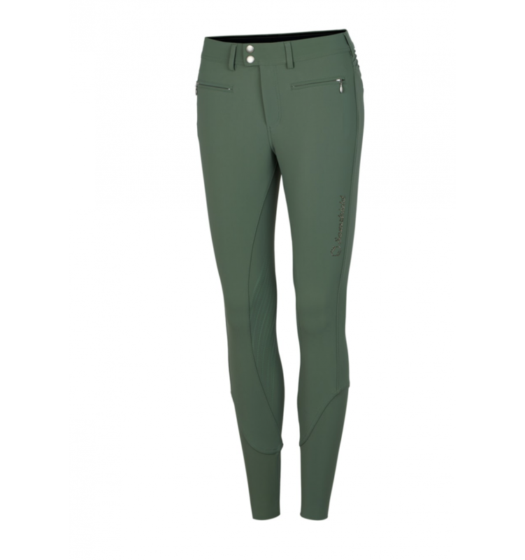 Pantalon Adèle Agave - SAMSHIELD