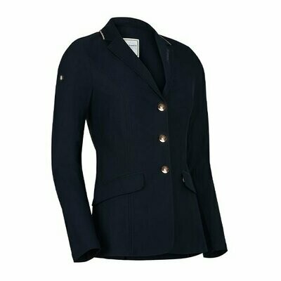 Veste de concours Florida Mesh marine - SAMSHIELD Veste de concours Florida Mesh marine - SAMSHIELD