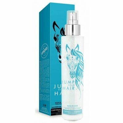Huile de soins 100 ml - Jump Your Hair