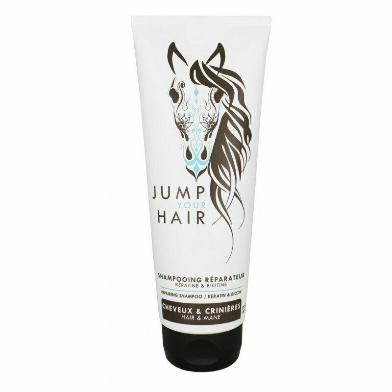 Shampoing réparateur - Jump Your Hair