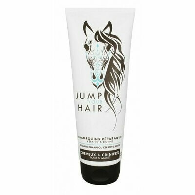 Shampoing réparateur - Jump Your Hair