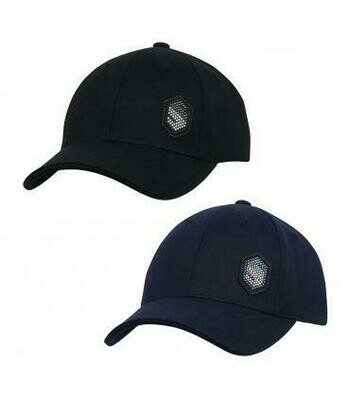 Casquette  Swarovski - SAMSHIELD