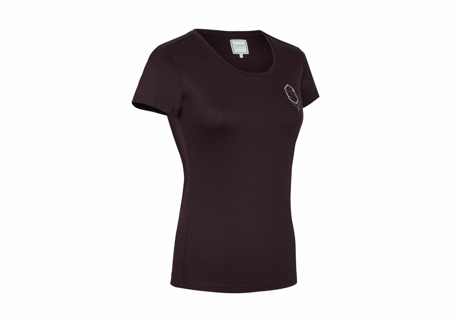 Tee Shirt Axelle - SAMSHIELD