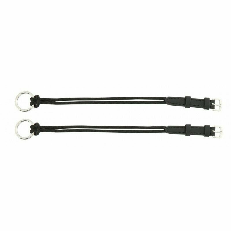 Montants de releveur corde