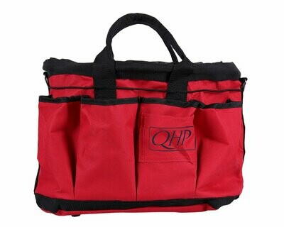 Grooming bag - QHP Grooming bag - QHP