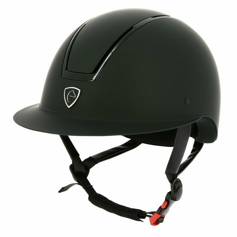 Casque "Glint" mat - EQUITHEME