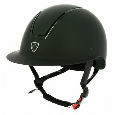Casque Glint mat - EQUITHEME