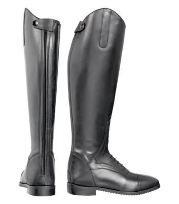 Bottes Condesa cuir noir - Waldhausen
