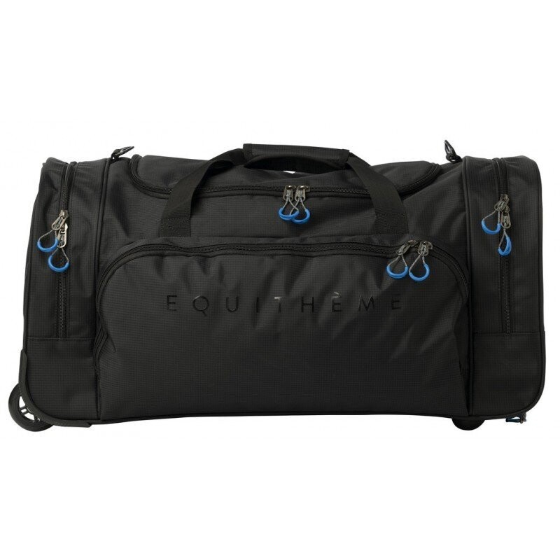 Sac de sport à roulettes  - EQUITHEME