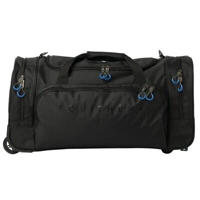 Sac de sport à roulettes  - EQUITHEME
