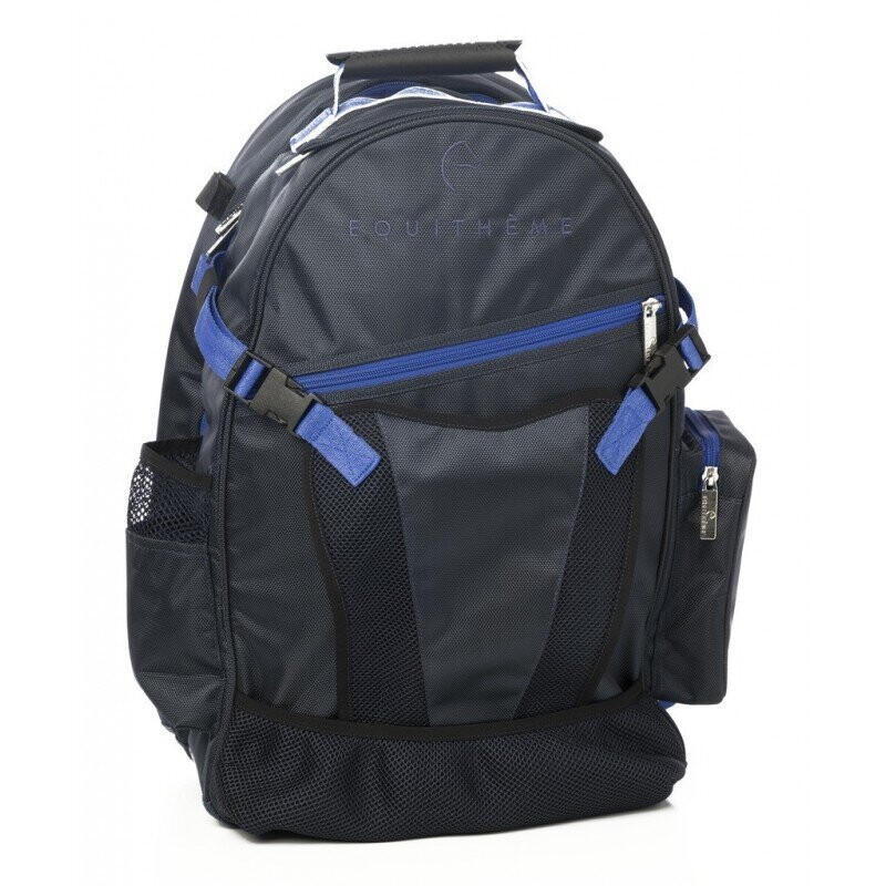 Sac à dos ProS  1680D - EQUITHEME