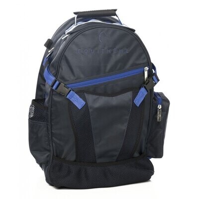 Sac à dos ProS  1680D - EQUITHEME