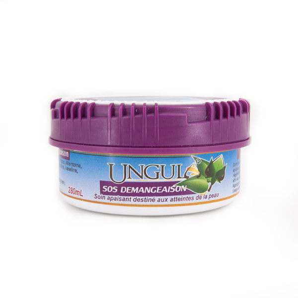 SOS Derm 280 ml - Ungula naturalis