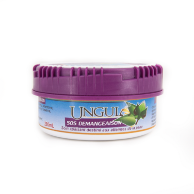 SOS Derm 280 ml - Ungula naturalis