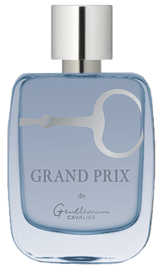 Eau de toilette Grand Prix - Parfum homme 50 ml